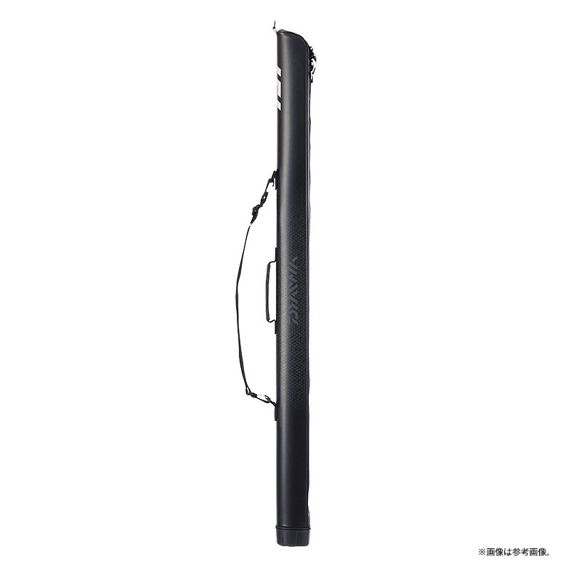 (c)【取り寄せ商品】ダイワ ライトロッドケース 180S(C)ブラック 【Σ10】｜つり具のマルニシ店