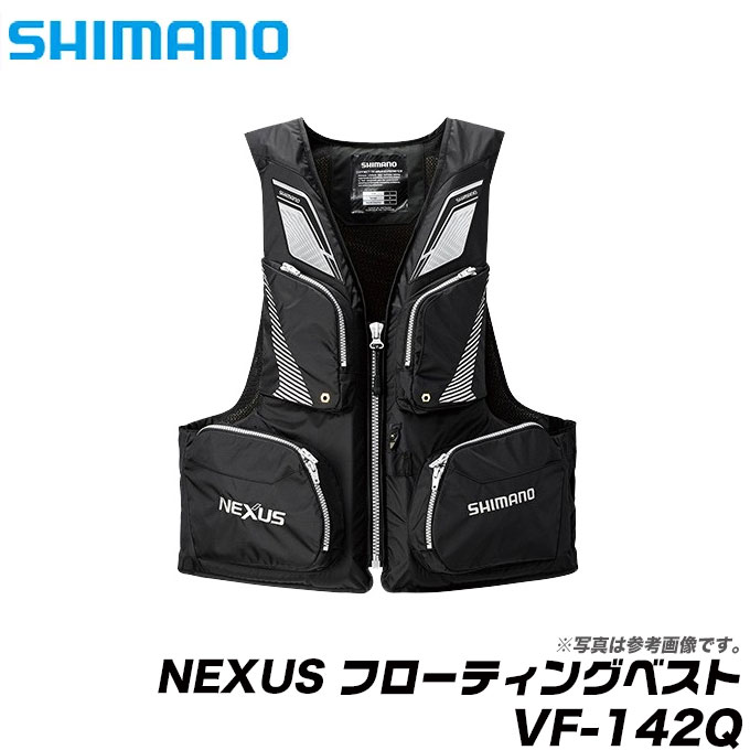 I*n様 シマノ　フローティングベスト　キャップセット I*n様 シマノ フローティングベスト キャップセット - メルカリ