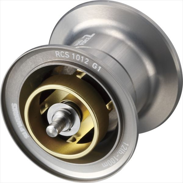 楽天市場】(c)【取り寄せ商品】 ダイワ SLP WORKS RCS ISOスプール 口