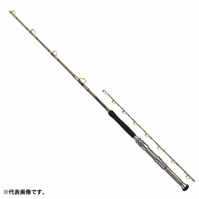 楽天市場】ダイワ マッドバイパー スティング 175 / 船竿 daiwa