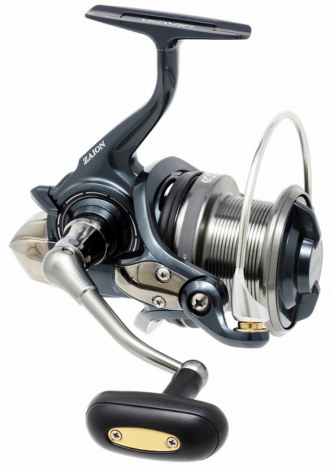 楽天市場】(c)【取り寄せ商品】ダイワ カープイズム 4500BR/遠投