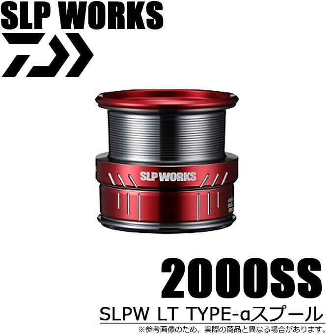 楽天市場】(c)【取り寄せ商品】 ダイワ SLP WORKS SLPW ハンドル