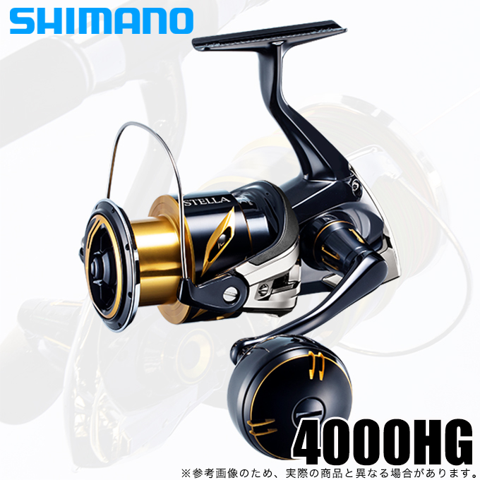 楽天市場】(5)シマノ 19 ステラSW 14000XG (2019年モデル) /スピニング 