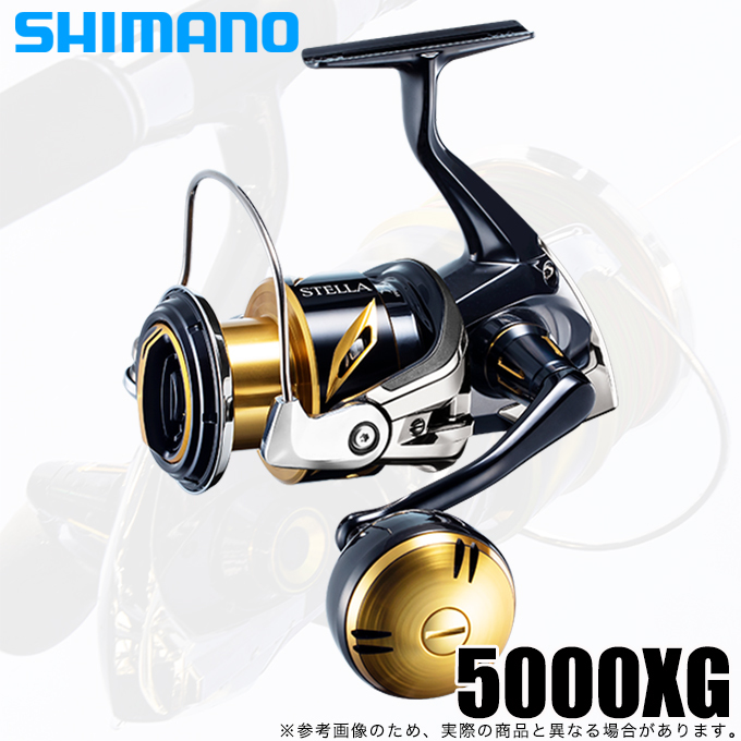 【楽天市場】(5)シマノ 20 ステラSW 6000HG (2020年追加モデル 