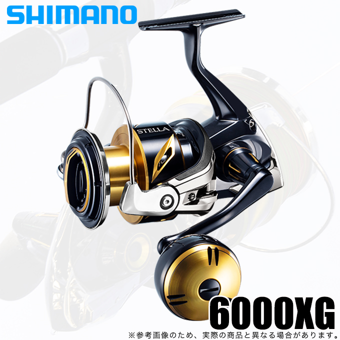 【楽天市場】(5)シマノ 20 ステラSW 5000XG (2020年追加モデル
