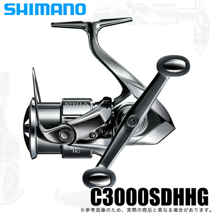 楽天市場】(5)シマノ 19 ヴァンキッシュ C3000SDHHG (2019年モデル) /スピニングリール/SHIMANO/NEW Vanquish/ バンキッシュ/汎用/ (22_S) : つり具のマルニシ楽天市場店