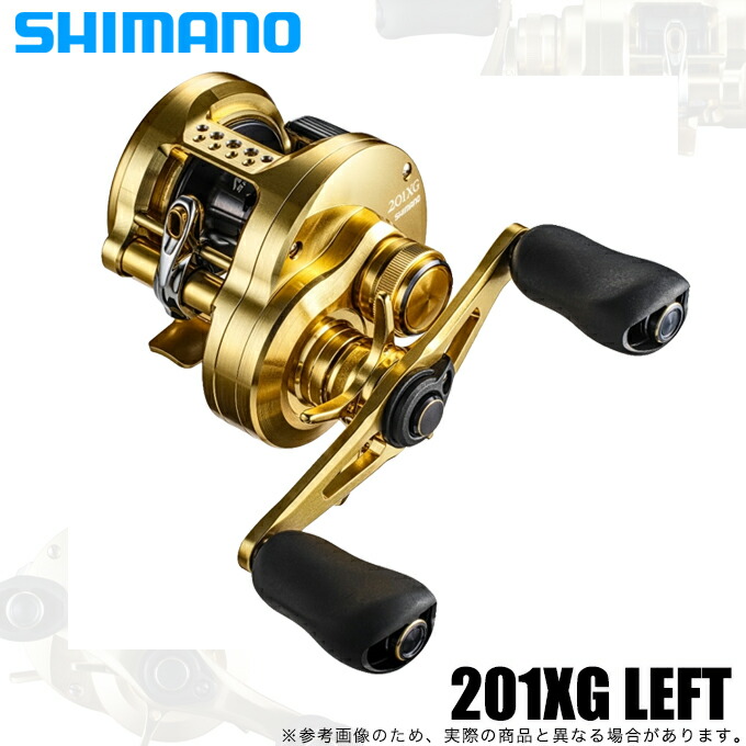 シマノ 21カルカッタコンクエスト 101 左巻き 楽天市場】 シマノ(SHIMANO) 21 カルカッタコンクエスト 101HG