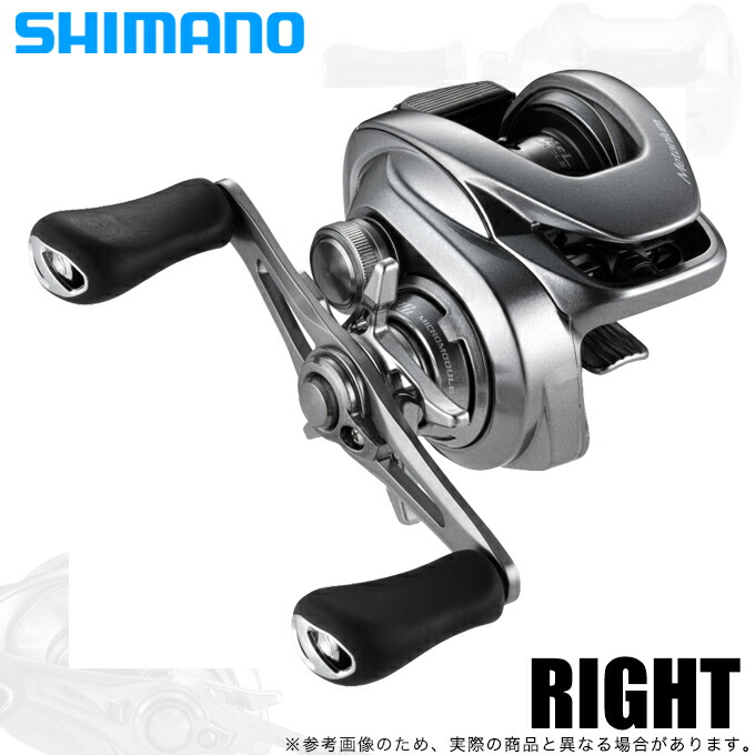 楽天市場】シマノ 20 メタニウム ベイトリール バスフィッシィング