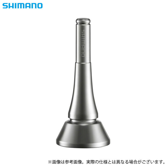 SHIMANO - 夢屋 シマノ 18ステラ チタンリールスタンド シマノ純正】 夢屋18ステラ チタンリールスタンド C type（生産