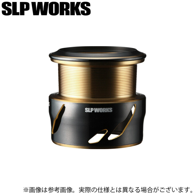 ★SLPワークスEX-LT3000カスタムスプール美品★ 楽天市場】(c)【取り寄せ商品】 ダイワ SLP WORKS SLPW EX LT3000D