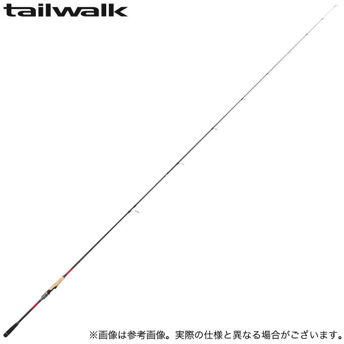 (c)【取り寄せ商品】 テイルウォーク クリムゾン (S88H-F) (釣竿・ロッド／2022年モデル) /エイテック 【Σ05】