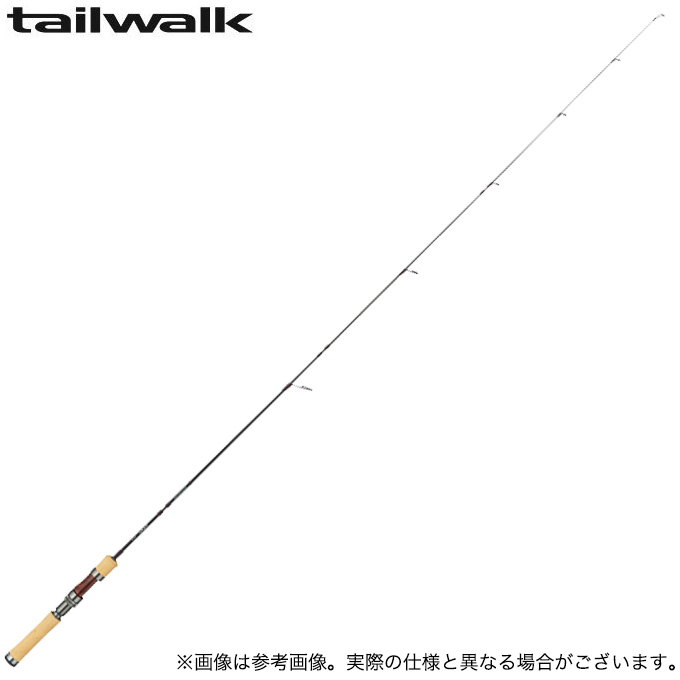 (c)【取り寄せ商品】 テイルウォーク トラウティア フェリーク (S51L-P4) (トラウトロッド・釣竿／2022年モデル) /エイテック 【Σ01】｜つり具のマルニシ店