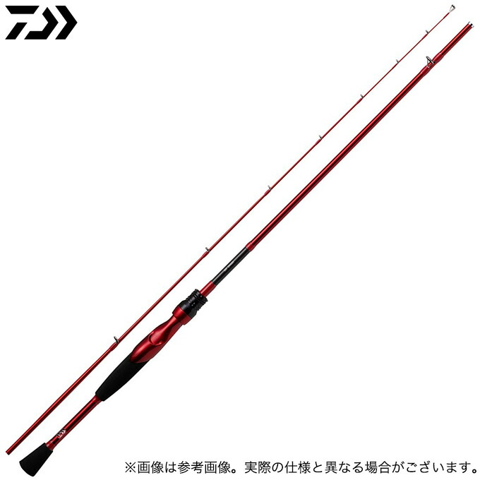 インフィートオクトパス80 H B ダイワ(Daiwa) INFEET OP(インフィート オクトパス) 80HB 01471005