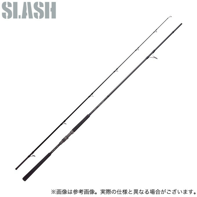 (c)【取り寄せ商品】 スラッシュ コースト シーフ CT-962MH (釣竿・ロッド／ショアジギング) 【Σ07】