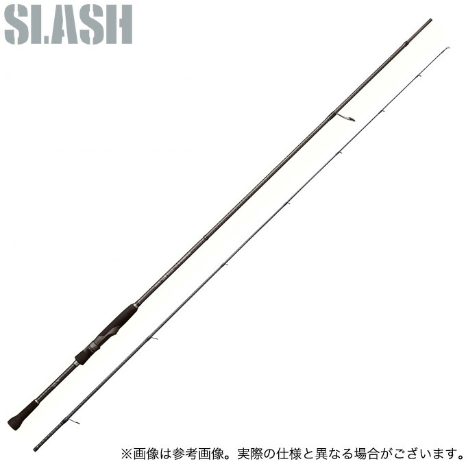 (c)【取り寄せ商品】 スラッシュ アーカード フレックス AF-832M (釣竿・エギングロッド) 【Σ05】