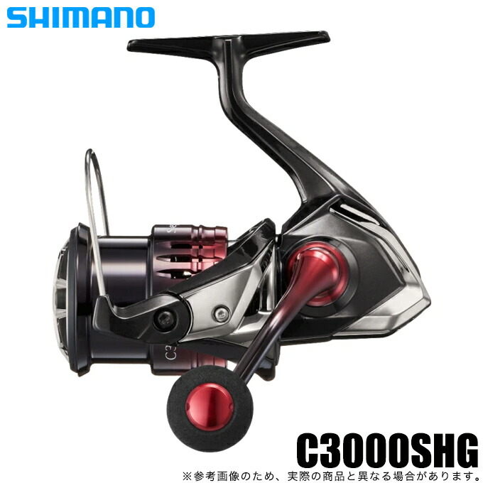 特別送料無料!】 5 シマノ セフィア SS C3000SDHHG 2019年モデル スピニングリール エギング ダブルハンドル SEPHIA SHIMANO NEW trumbullcampbell.com