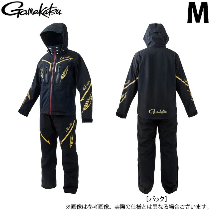 楽天市場】(5)【目玉商品】がまかつ ゴアテックス（R）レイン
