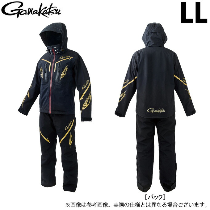 楽天市場】(5)【目玉商品】がまかつ ゴアテックス（R）レイン
