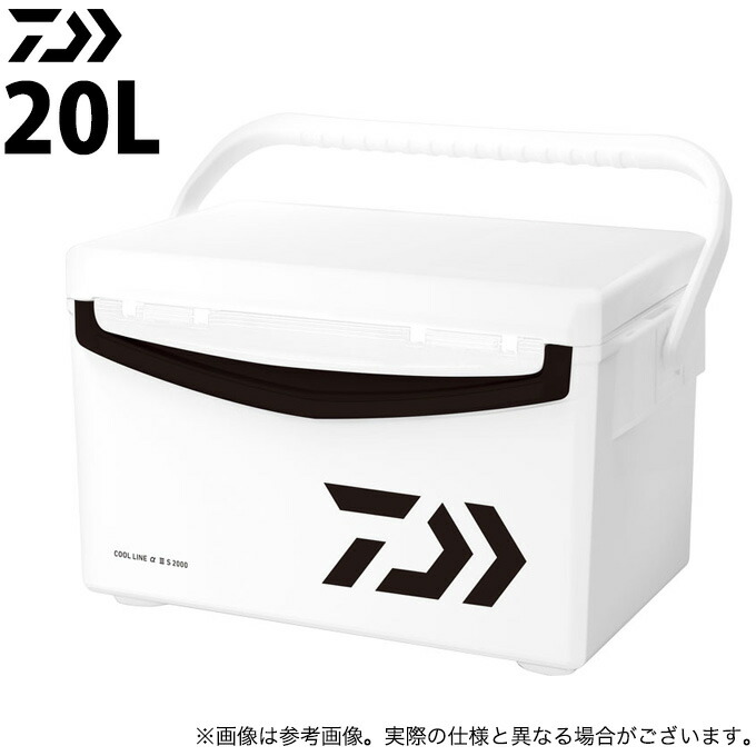 楽天市場】(7)ダイワ クーラーボックス クールラインα II (S 楽天市場】(7)ダイワ クーラーボックス クールラインα II (S