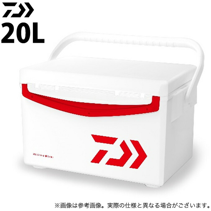DAIWA - ダイワクーラーボックス SU2000R 楽天市場】ダイワ（DAIWA） クーラーボックス ライトトランク4