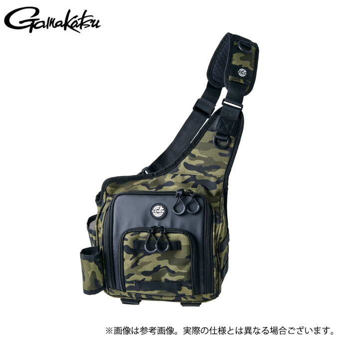 楽天市場】【SALE10%OFF】【予約販売 NEW】 がまかつ NEW ランガン