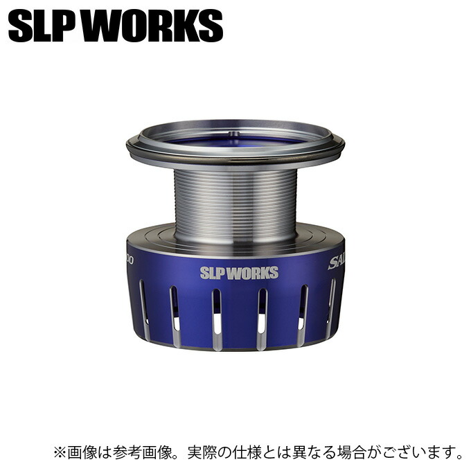 楽天市場】 ダイワ(Daiwa) SLPW 23 SALTIGA 6000 スプール