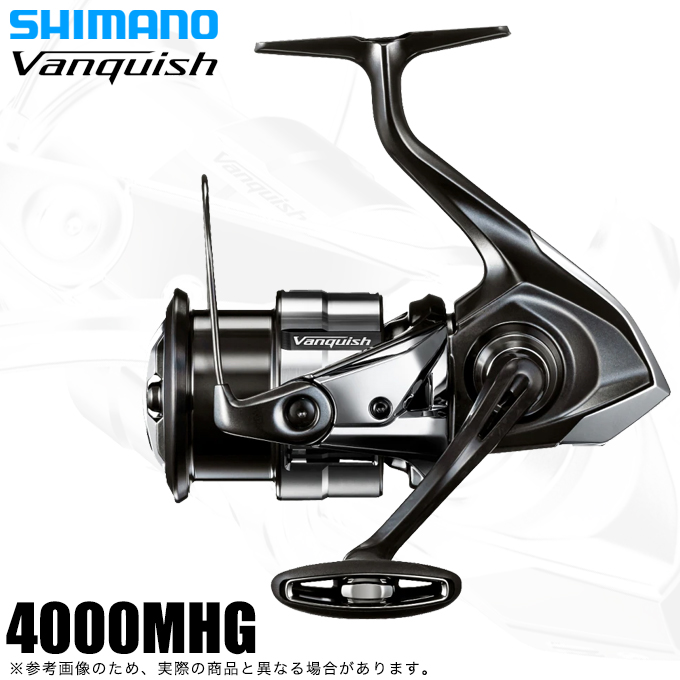 楽天市場】(5)シマノ 23 ヴァンキッシュ 3000MHG (2023年モデル