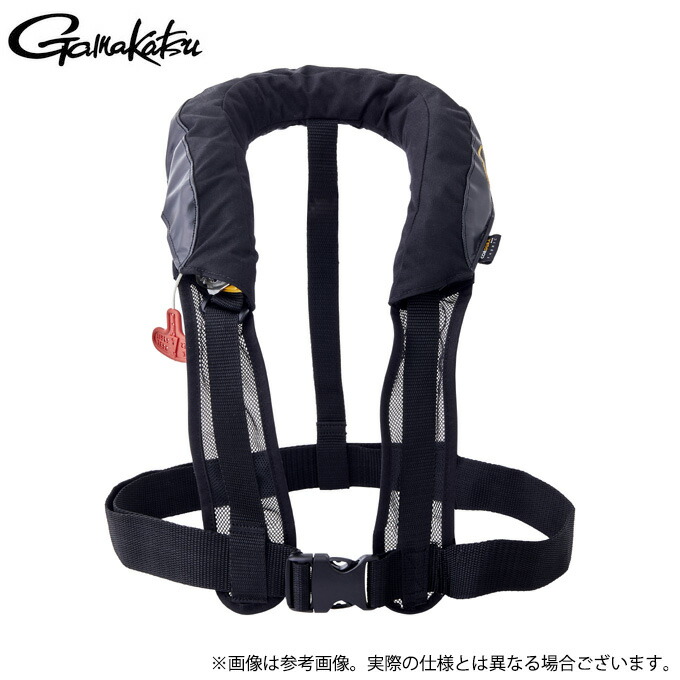 マルキューショルダータイプ ラフトジャケット型式承認品TR-01 ショルダータイプラフトジャケット型式承認品TR-01 | つれるエサづくり