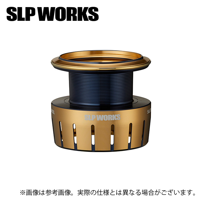 SLP WORKS lt3000s 替スプール シーバス エギング-