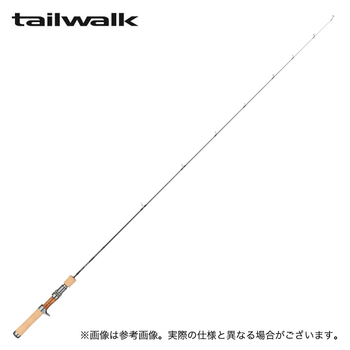 (c)【取り寄せ商品】 テイルウォーク トラウティア フェリーク (C46L/FSL) (トラウトロッド・釣竿／2023年追加モデル) /エイテック 【Σ04】