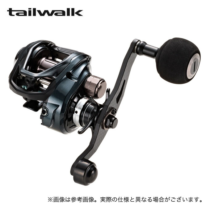 楽天市場】○テイルウォーク セイレンス BM 100HG-DH/L (左ハンドル