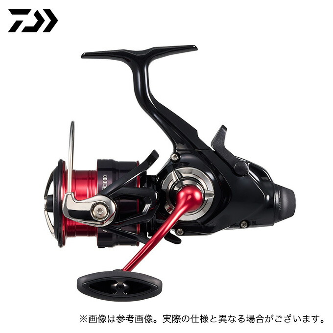楽天市場】ダイワ 23アオリトライアルBR LT3000 /スピニング