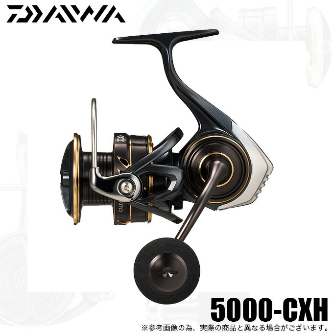 DAIWA CALDIA 4000 ダイワ カルディア リール ダイワ カルディア SW 4000D-CXH (リール) 価格比較 - 価格.com