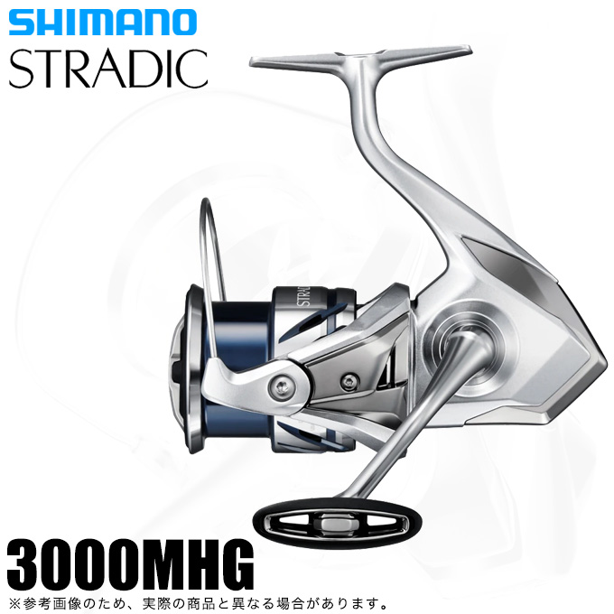 【楽天市場】(5)シマノ 23 ストラディック C3000HG (2023年モデル 