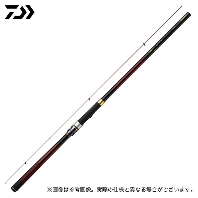(7)【目玉商品】 ダイワ 21 波濤 ハトウ 4-50HR・N (磯竿) 2023年追加モデル/はとう /1s6a1l7e-rod 釣り竿 【Σ05】｜つり具のマルニシ店