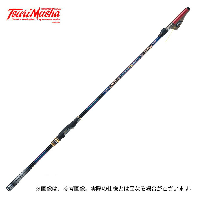 楽天市場】(c)【取り寄せ商品】 釣武者 S.F.G OGRE TM50 /オウガ