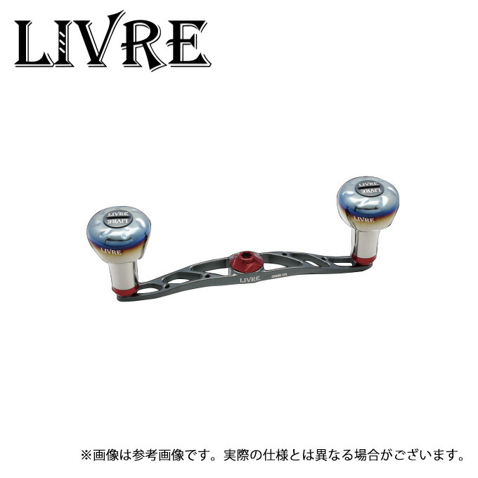 楽天市場】【取り寄せ商品】 メガテック リブレ クランク 110 /ベイト