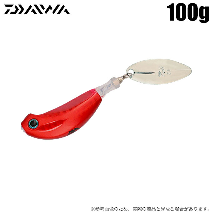 楽天市場】ダイワ／Daiwa 紅牙ブレードブレーカーTG玉神ヘッド