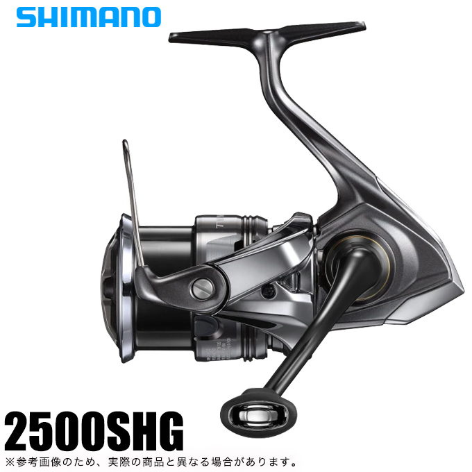 楽天市場】(5)シマノ 24 ツインパワー C3000MHG (2024年モデル 