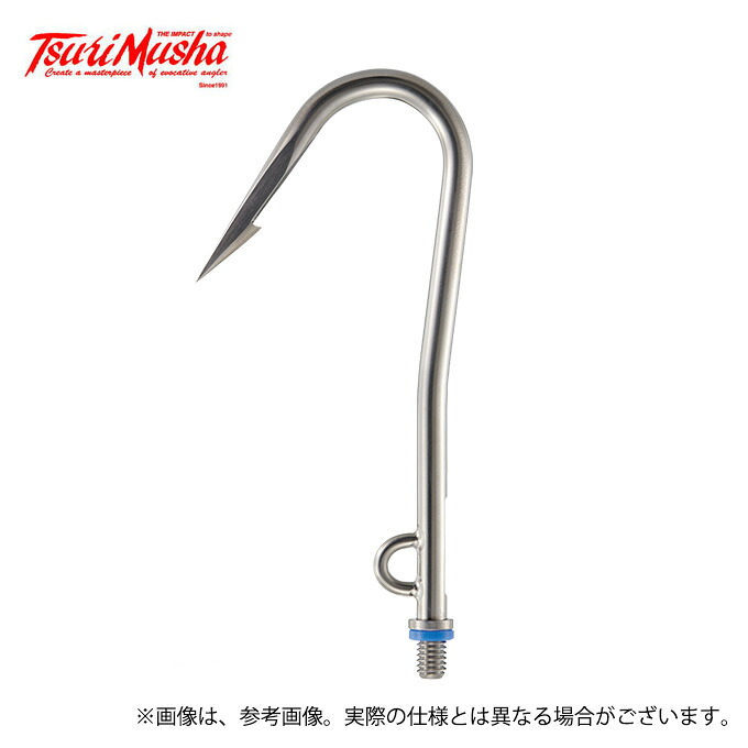 (c)【取り寄せ商品】 キャメックス CAMEX ULTIMA ギャフ64 (ランディングツール／2024年モデル) /RH /釣武者 /TsuriMusha 【Σ01】