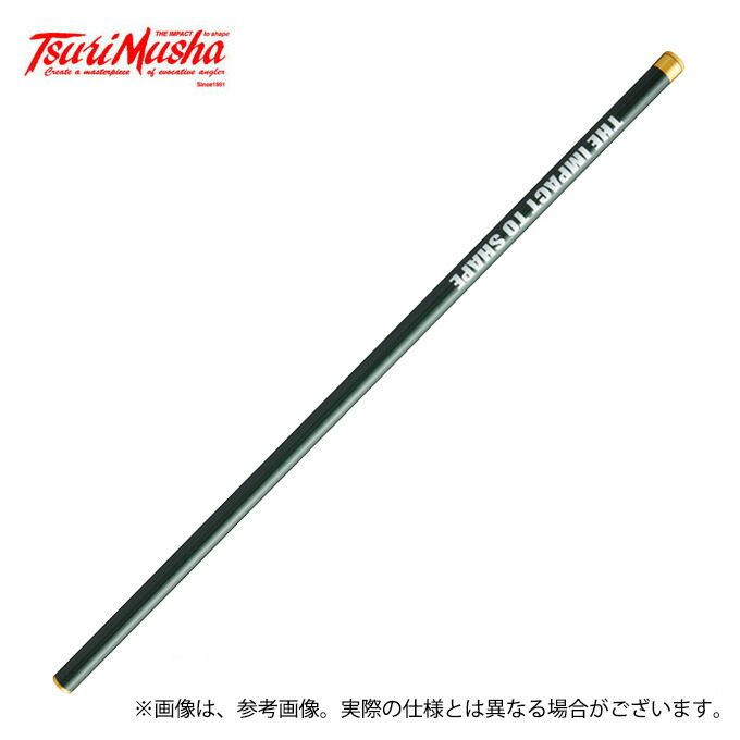 (c)【取り寄せ商品】 釣武者 鮎遊記1460 (如意棒グリーン) (ロッドケース／2024年モデル) /RH /TsuriMusha 【Σ05】 8,303円