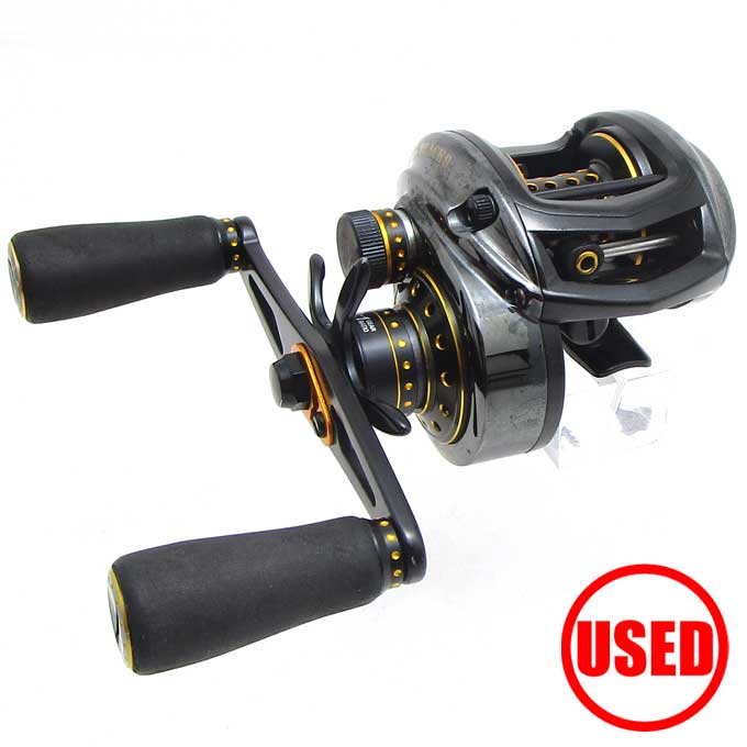 楽天市場】 アブガルシア(Abu Garcia) REVO ALC(レボ エーエルシー