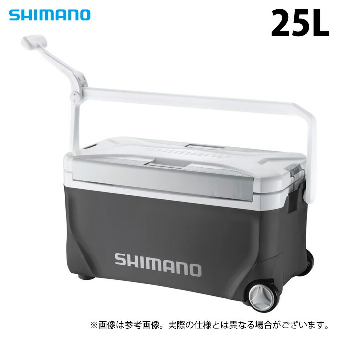 Amazon | シマノ(SHIMANO) クーラーボックス スペーザ ベイシス