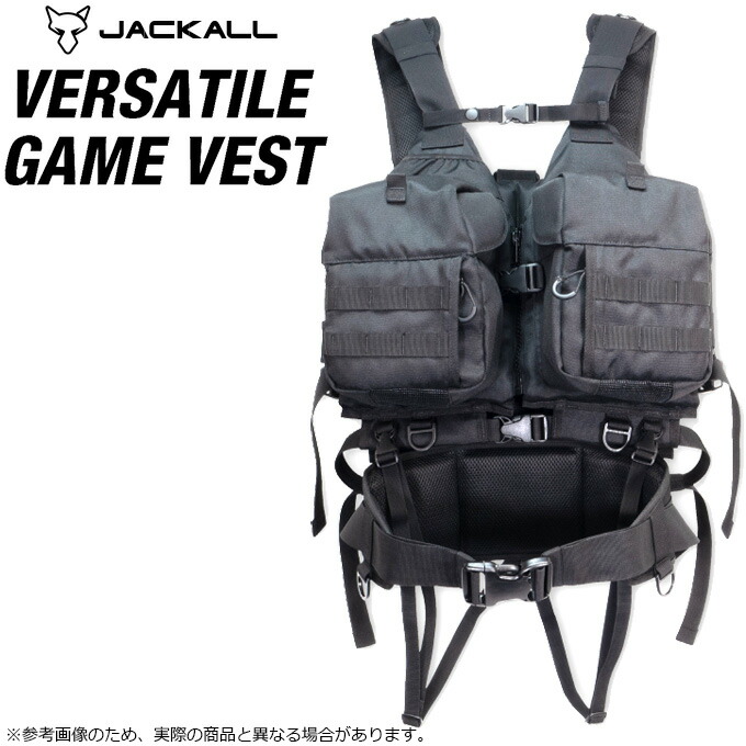 楽天市場】ジャッカル シアン ホロフィル AIR RS ベスト ( ロック