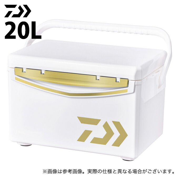 Amazon | ダイワ(DAIWA) クーラーボックス 釣り/アウトドア
