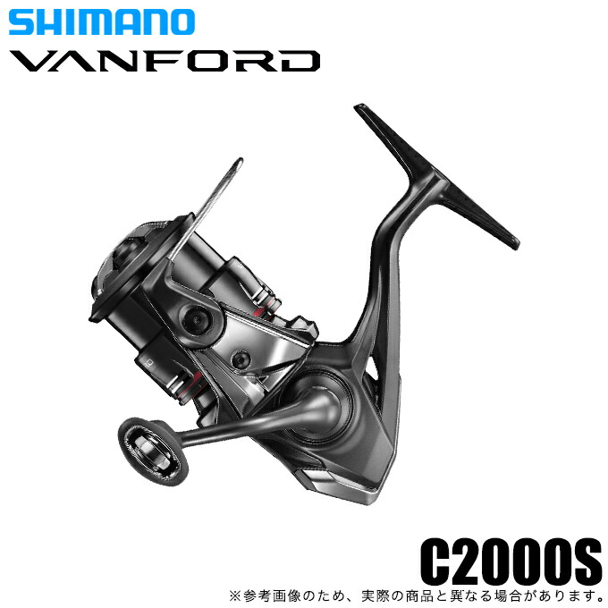 ※スプールのみ　シマノ24ヴァンフォード　C3000SDH 純正スプール シマノ純正】24ヴァンフォード純正スプール（VANFORD）