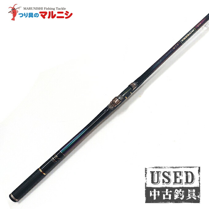がまかつ　がま磯　グレ競技スペシャルⅢ 15-50 未使用品 Gamakatsu 【取り寄せ商品】 がまかつ がま磯 グレ競技