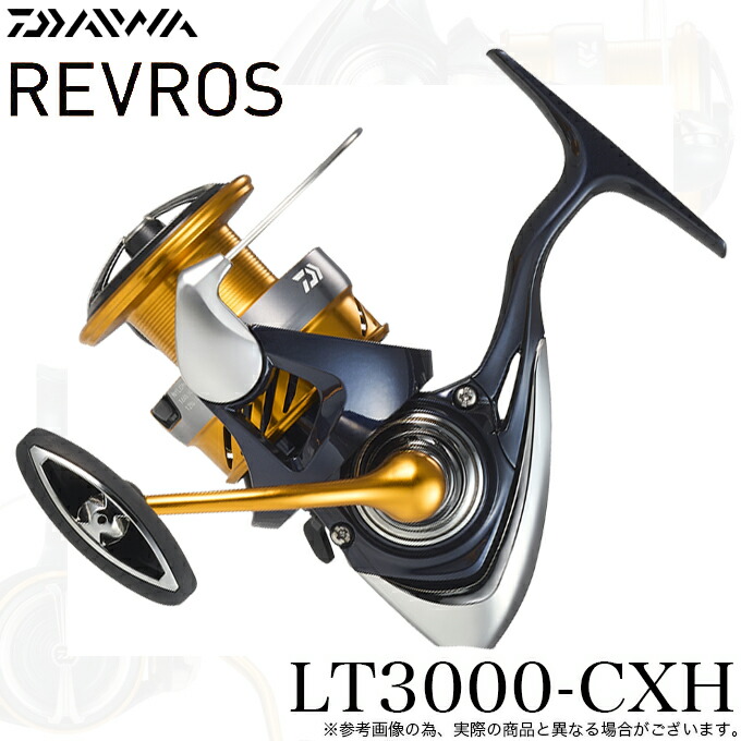 楽天市場】(5)ダイワ 24 レブロス LT4000-CXH (2024年モデル