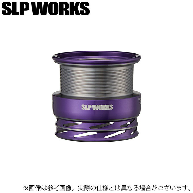 ダイワ　カスタムスプール DAIWA（釣り） 【取り寄せ商品】 SLP WORKS SLPW LT TYPE-β