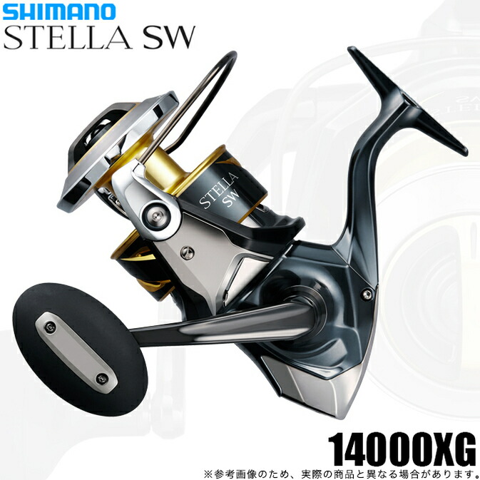 楽天市場】シマノ 25ステラ SW 14000XG 送料無料 [リール